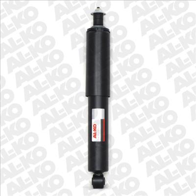 Амортизатор газо-масляний OPTIMAL арт. 209763